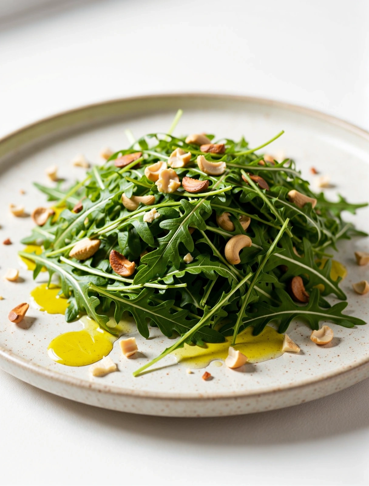 Terveellinen ja tasapainoinen ravinto